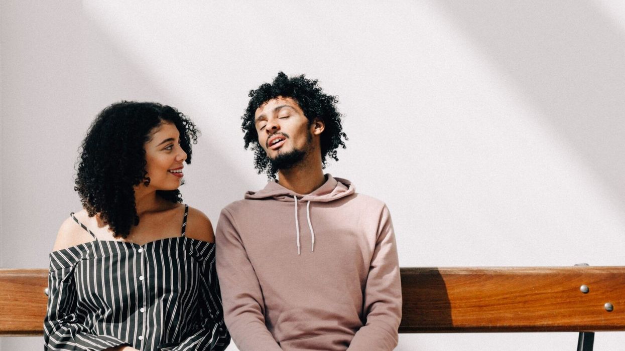 4 Signs Your Partner Doesn't Trust You - And What To Do About It