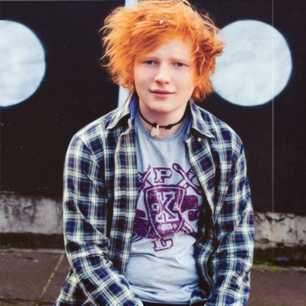 young-ed-sheeran-teenage-years