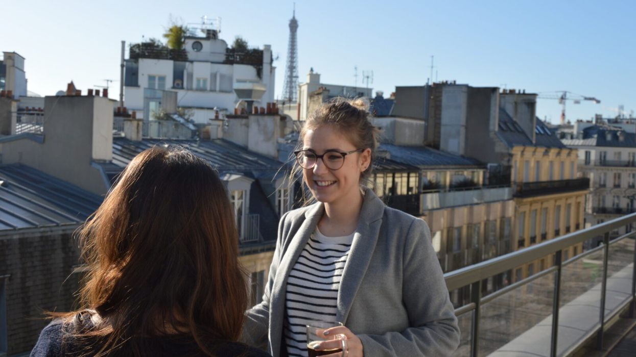 Introducing the Best App for Building a Meaningful Network