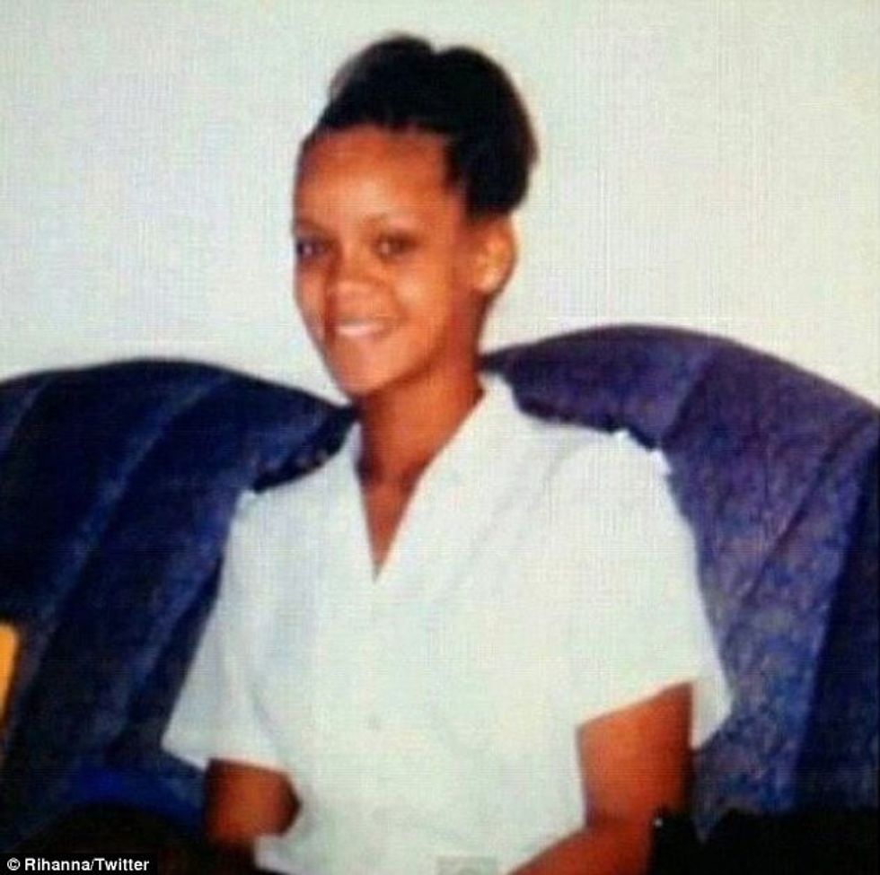 young-rihanna