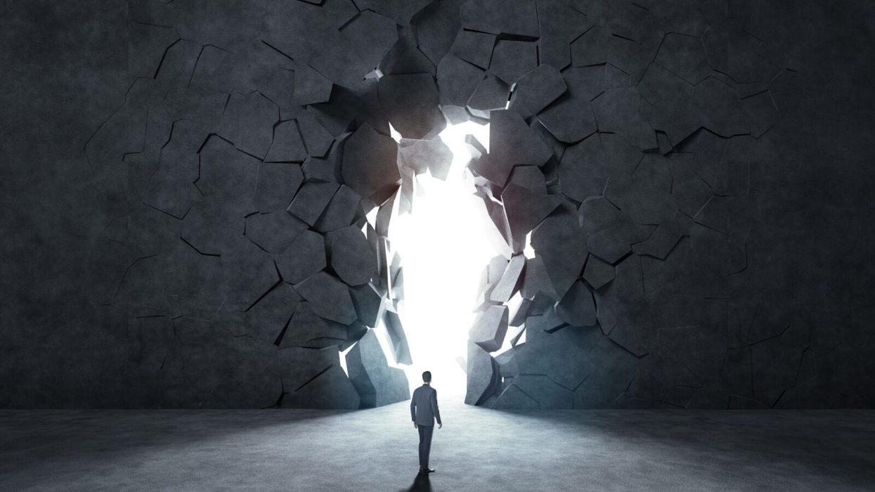 3 Reasons Your Comfort Zone is Killing You (and How to Beat It)