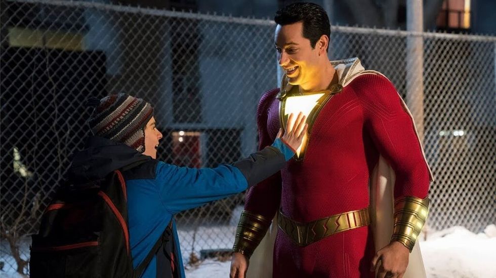 Zachary levi and jack dylan grazer in shazam 1024x576