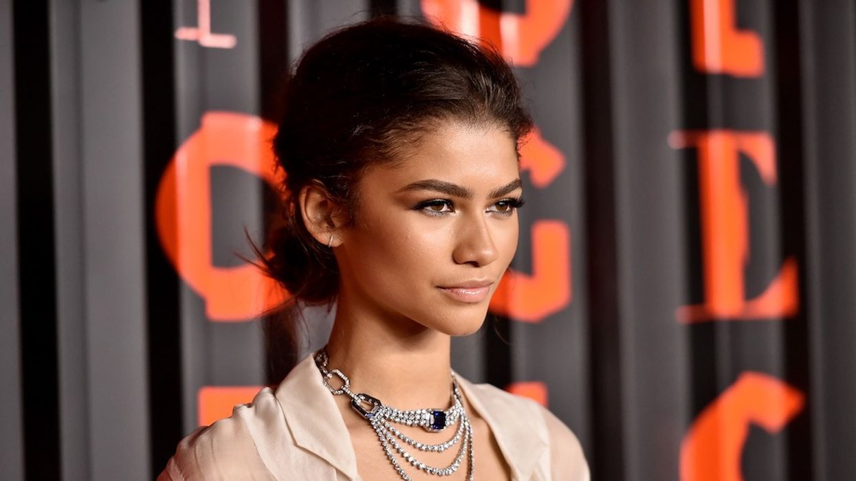 The Real Reason Why Zendaya Is Staying Away From Relationships