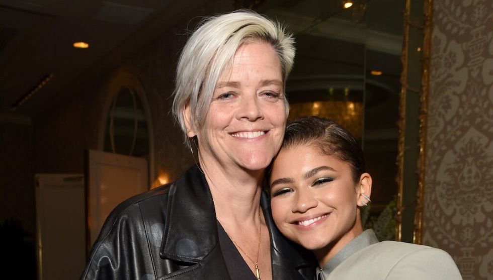 Zendaya parents 1024x582