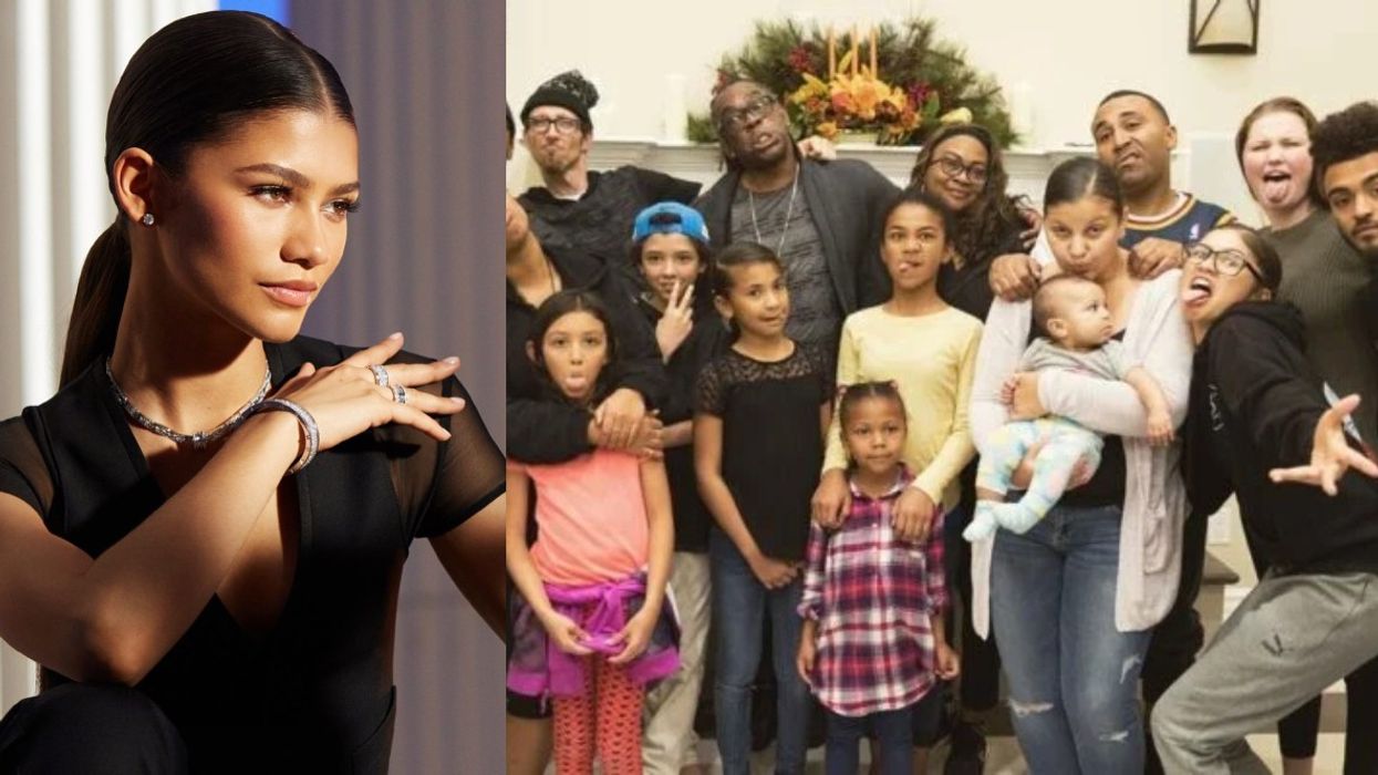 Zendaya’s Siblings: Who Are They and What Is Her Relationship With Them Like?