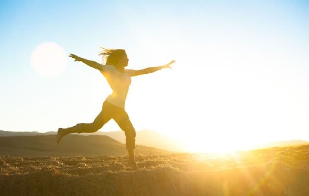 4 ways to boost your energy