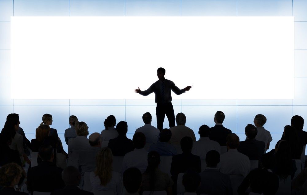 4 Easy Tricks To Create An Epic Presentation