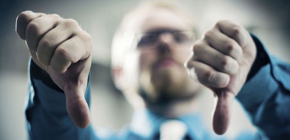 Slikovni rezultat za negative people