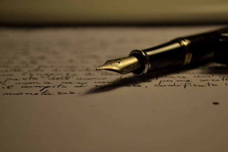 10 Ways To Improve Your Writing Skills