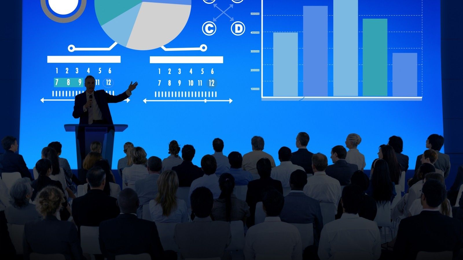 5 Tools to Help You Create a Top Notch Presentations