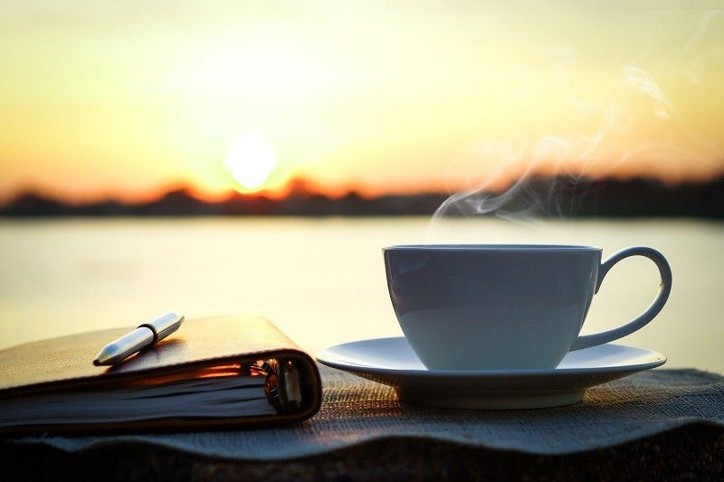Why you should be selfish in the morning