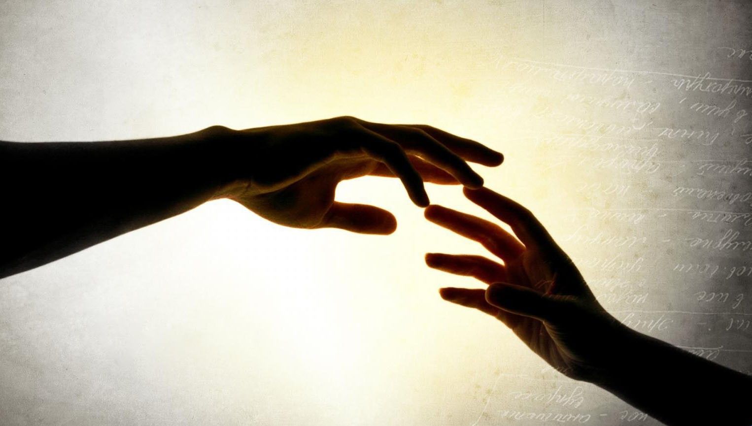 5 Intrinsic Benefits of Helping Others