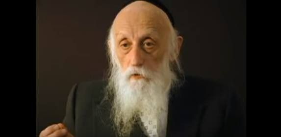 Rabbi Abraham Twerski - True Love is a Love of Giving