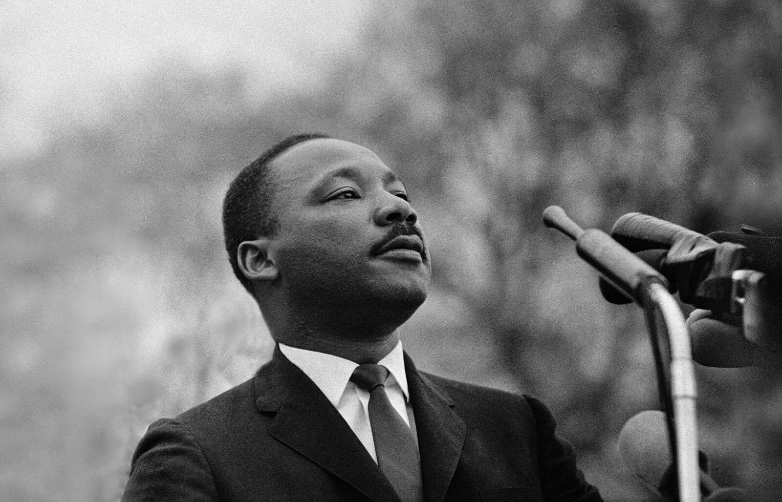 20 Most Inspiring Martin Luther King Jr. Quotes