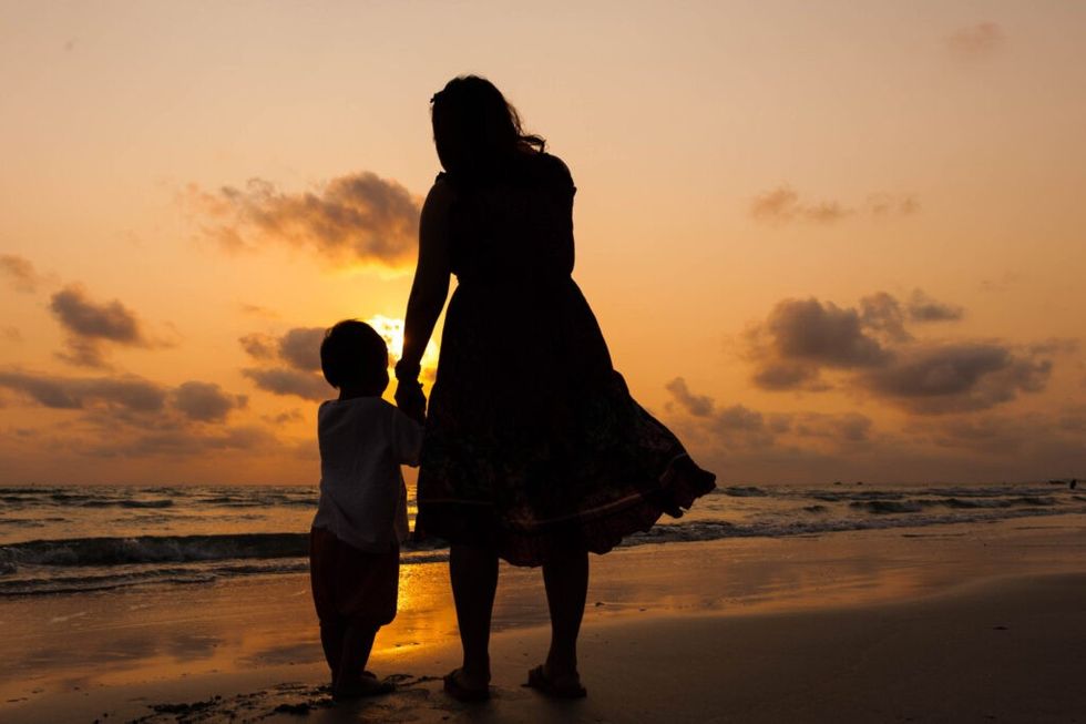 Ziua Mamei - Ce nu ar trebui să facă o mamă pentru copilul ei?
