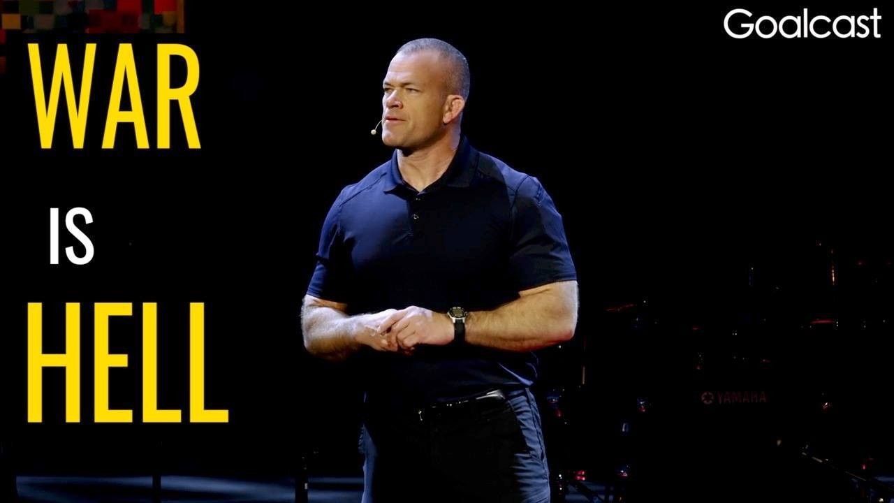 Jocko Willink: Take Ownership of Your Life