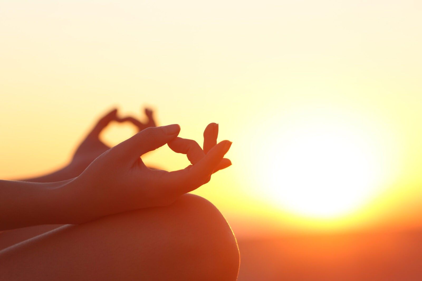 The 4-Step Guide to How to Meditate