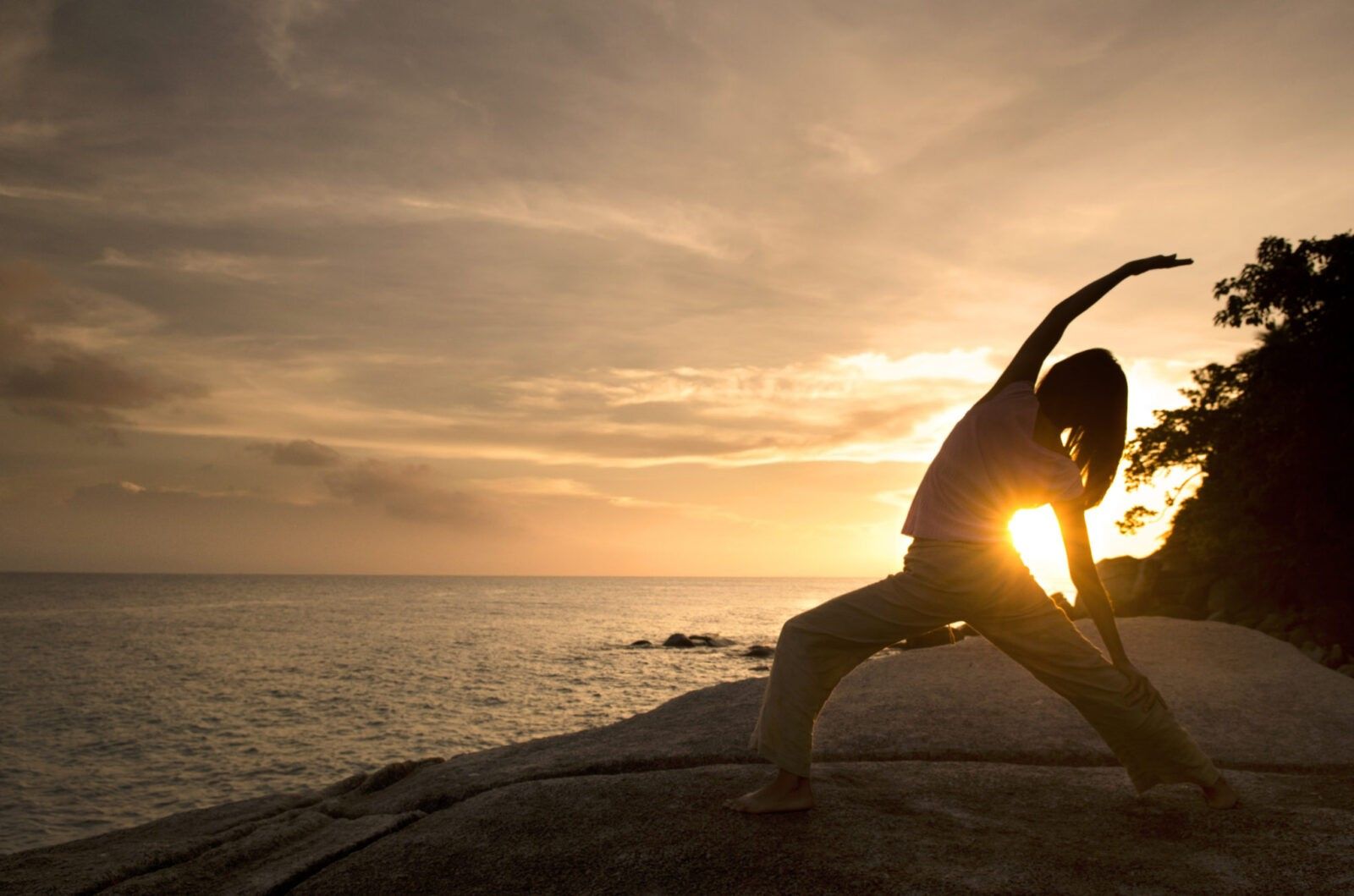The Science Behind Why Yoga Makes You Feel Amazing