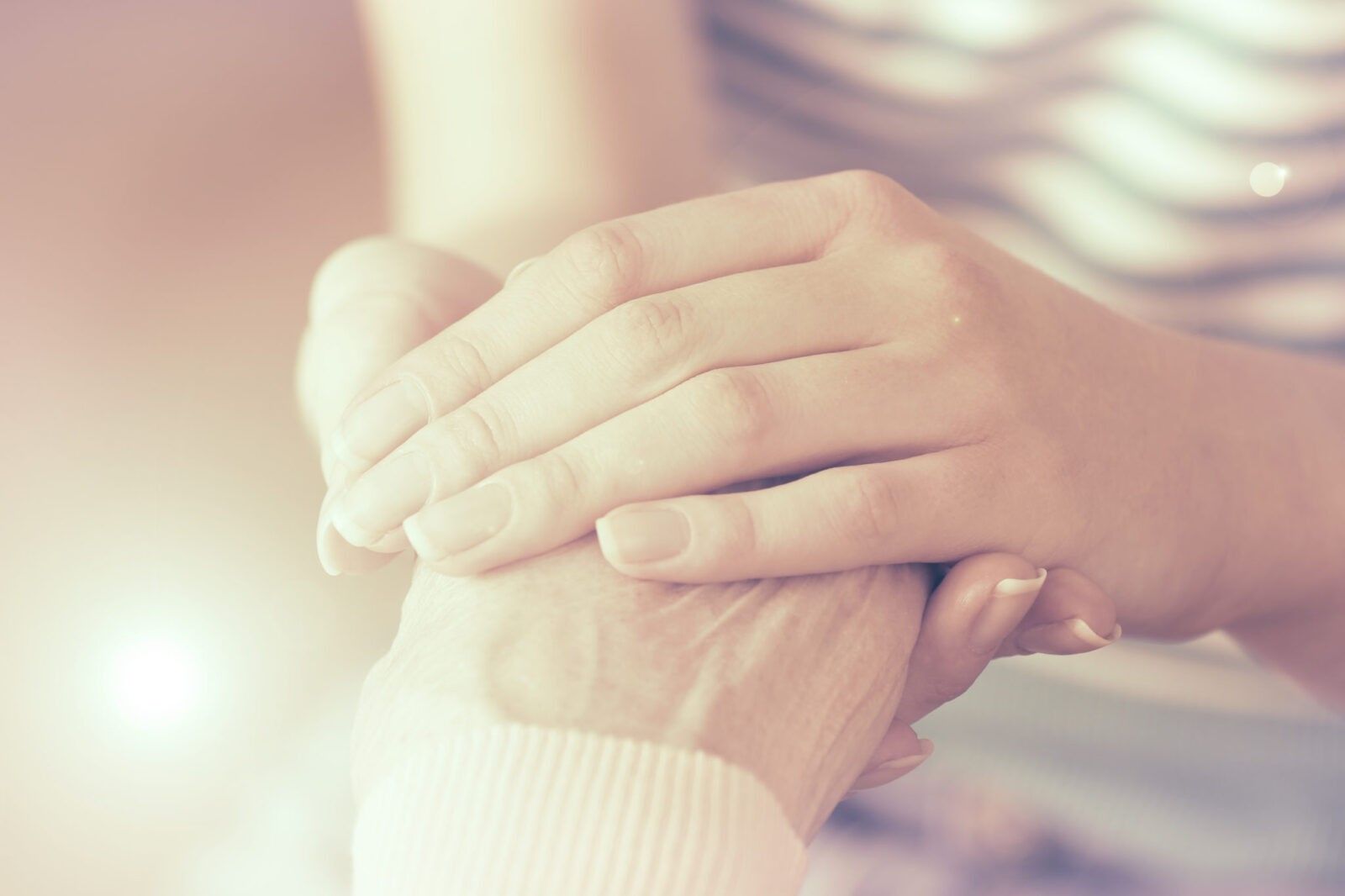 How to Avoid the Perils of Caregiver Burnour (and Why You Must)