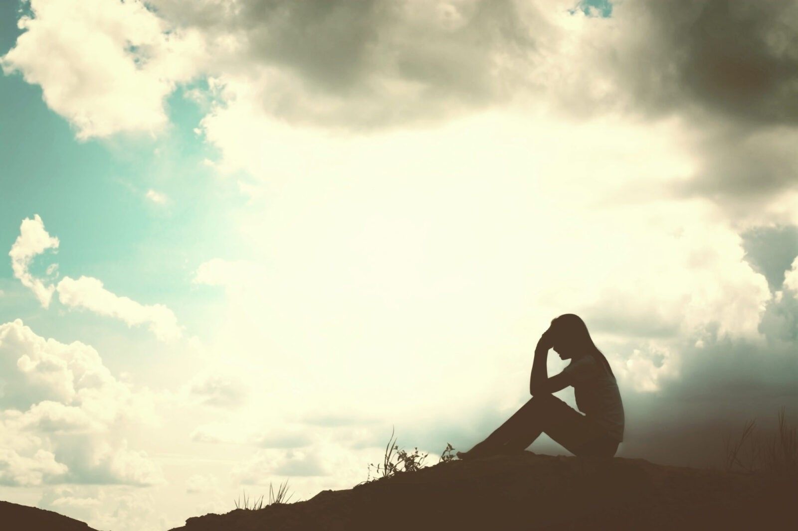5 Incredible Lessons That Grief Will Give You