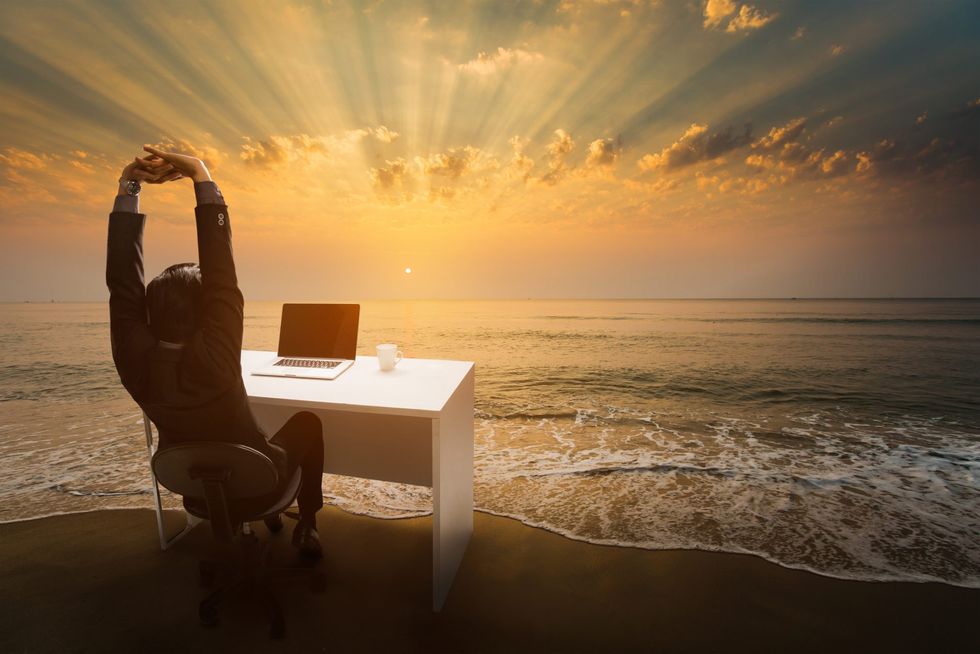 5 Ways to Reduce Occupational Stress and Start Loving Your Job