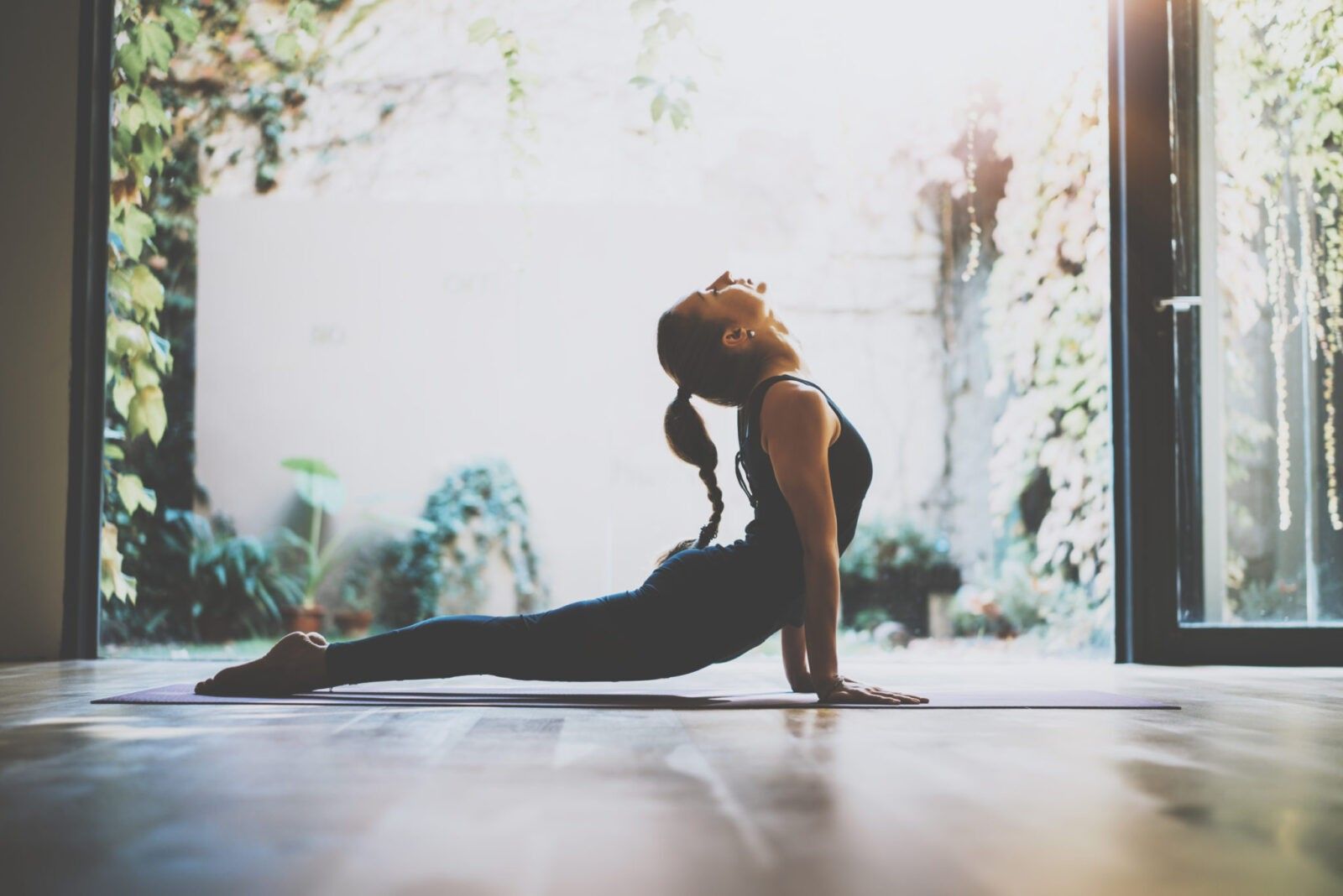 12 Yoga Tips for Beginners
