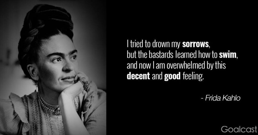 frida-kahlo-quotes-sorrows-good-feelings