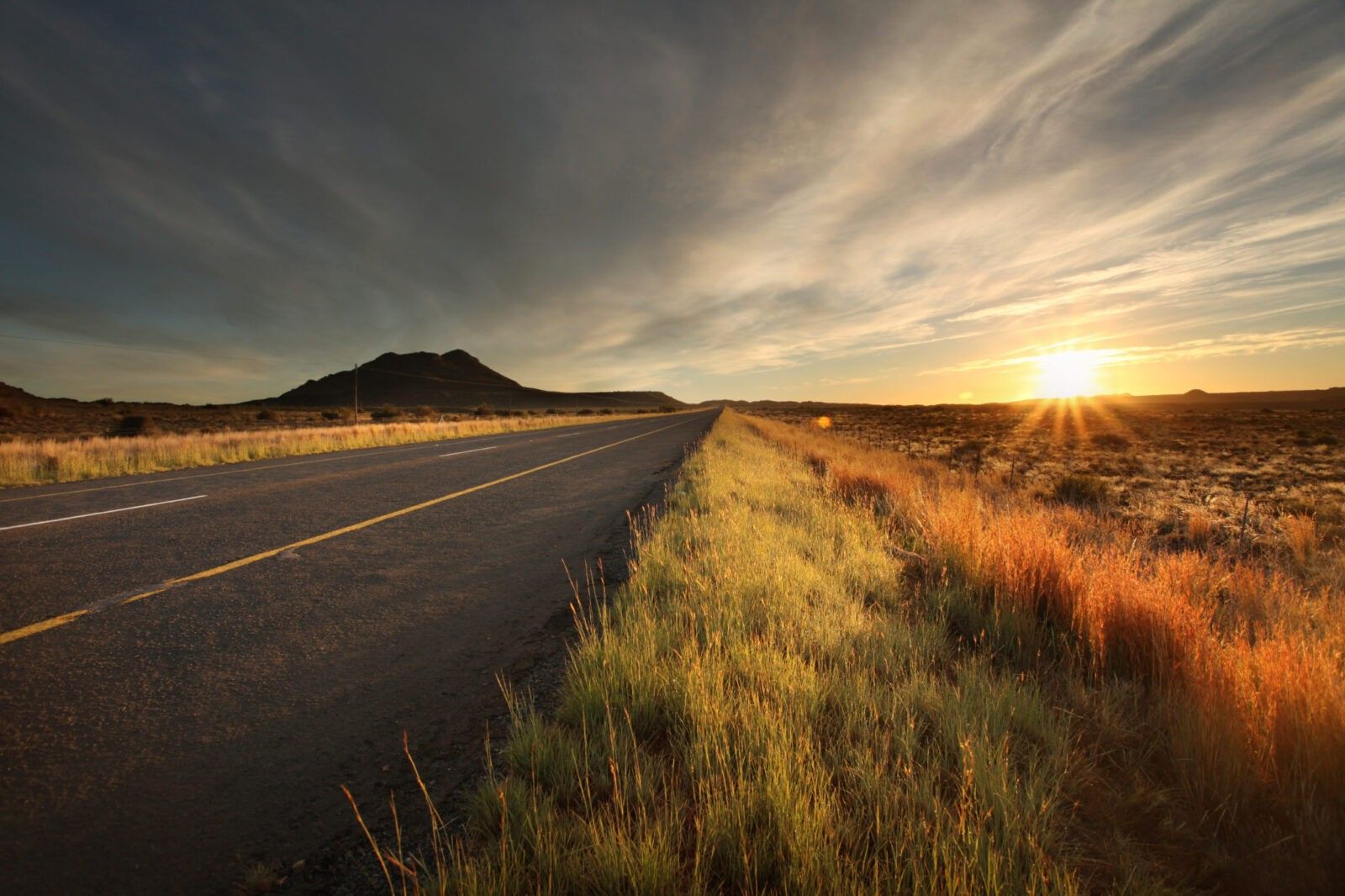 3 Life Lessons from Taking a 3,000-Mile Road Trip Across the U.S.