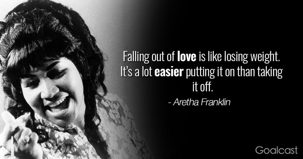 aretha-franklin-quote-falling-out-of-love-like-losing-weight