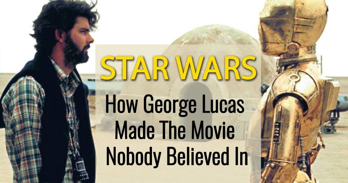 george-lucas-star-wars-story