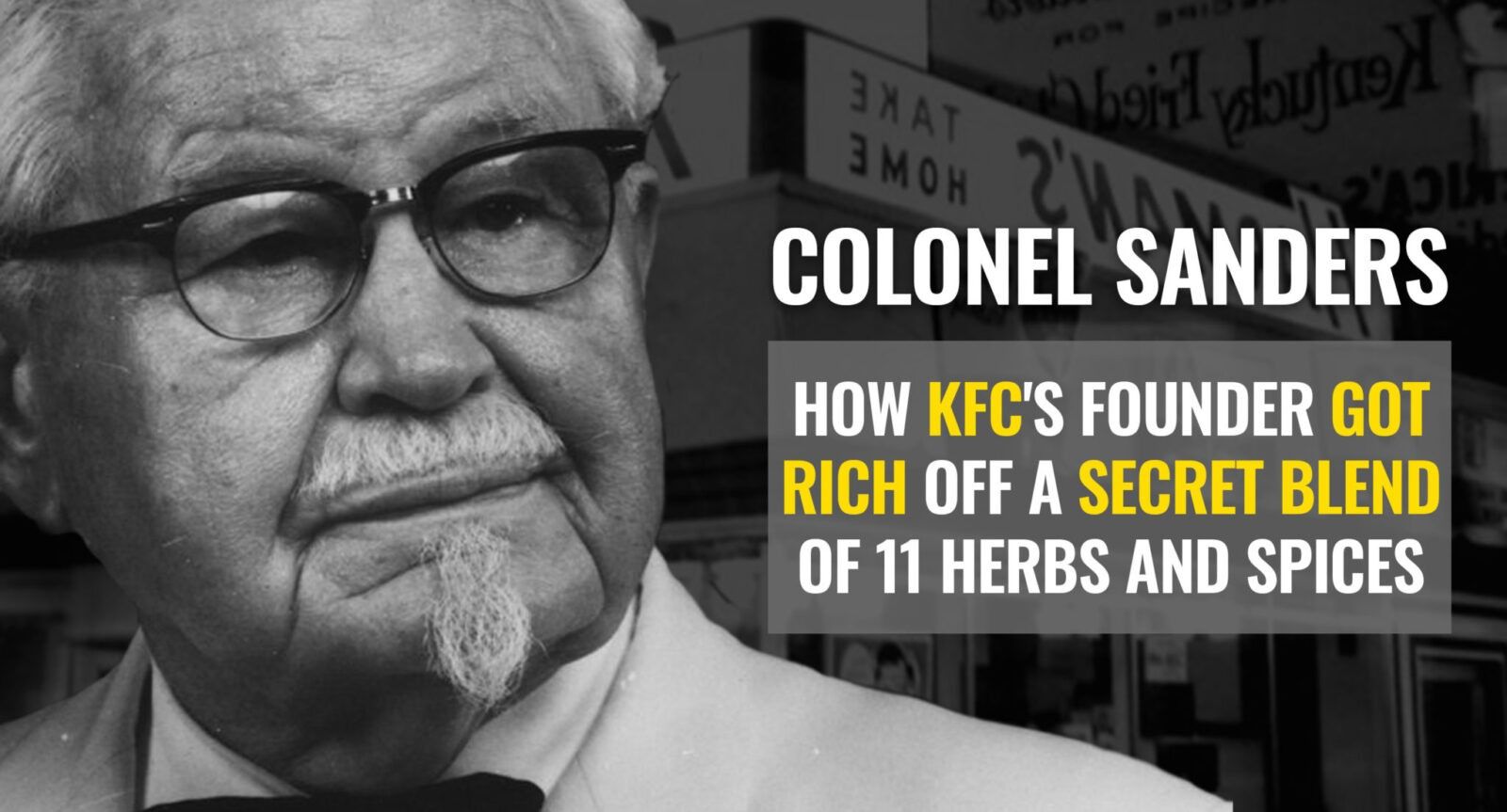 colonel-sanders-life-story