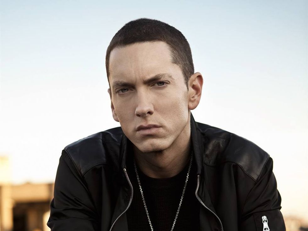 Eminem-Scop-Succes