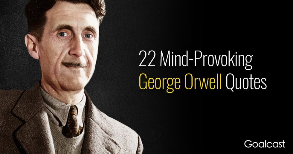george-orwell-quotes