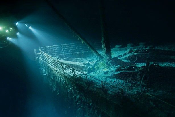 titanic-wreck-to-become-tourist-attraction