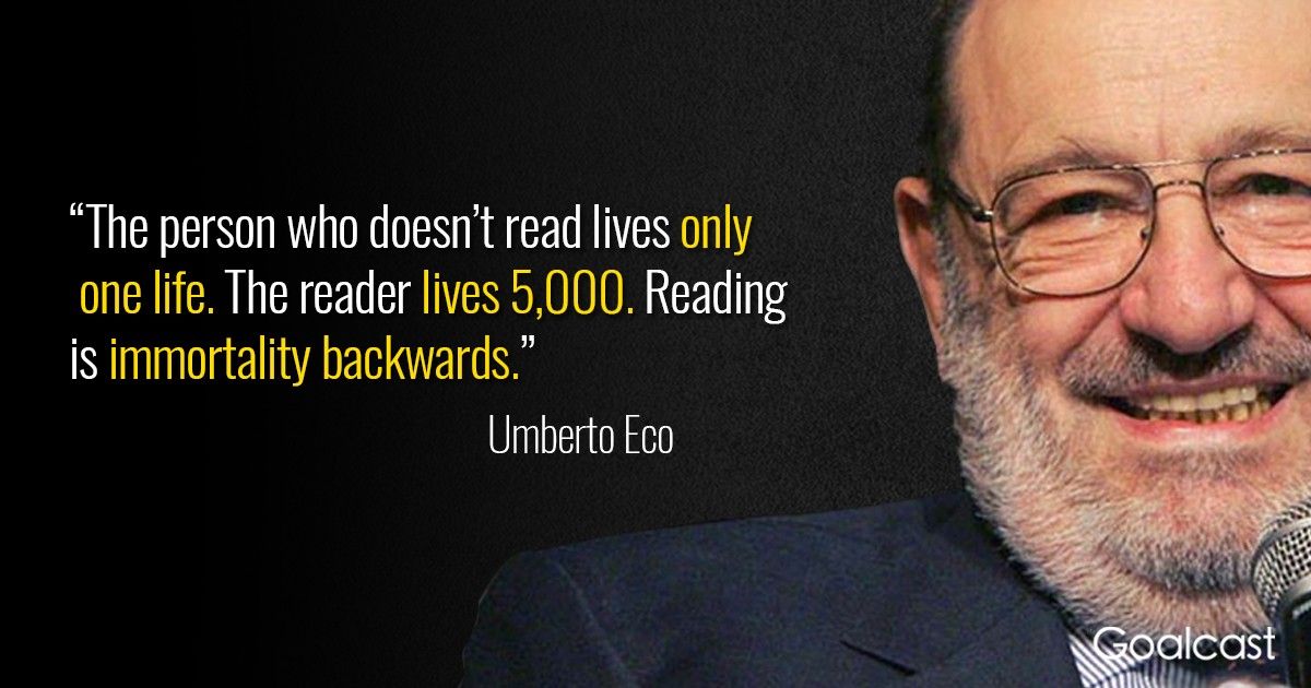 umberto-eco-quote-reading-is-immortality