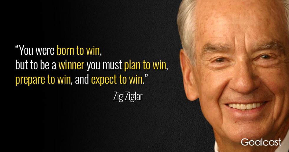 Zig Ziglar quotes 2