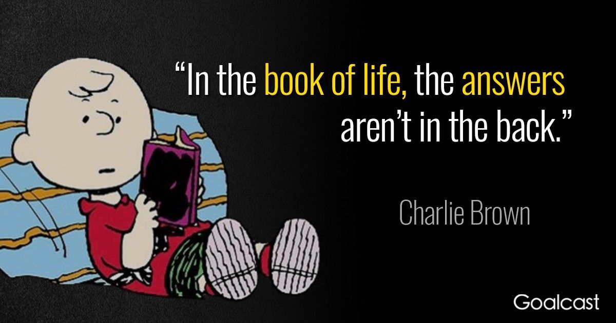 charlie-brown-quote-on-the-book-of-life
