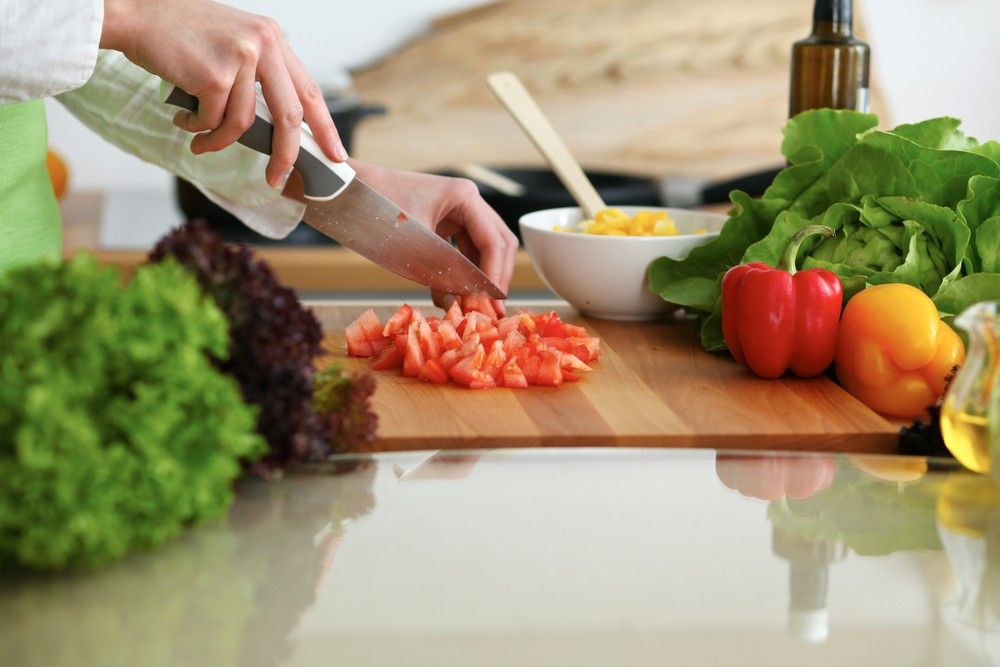 6 Meal Prep Tips to Make Healthy Eating Easier and More Convenient