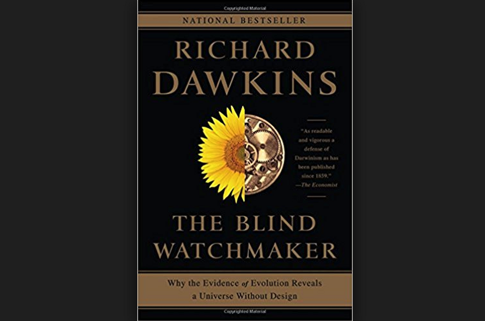 the-blind-watchmaker-richard-dawkins