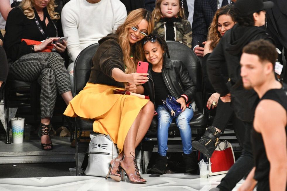Beyonce-and-Blue-Ivy