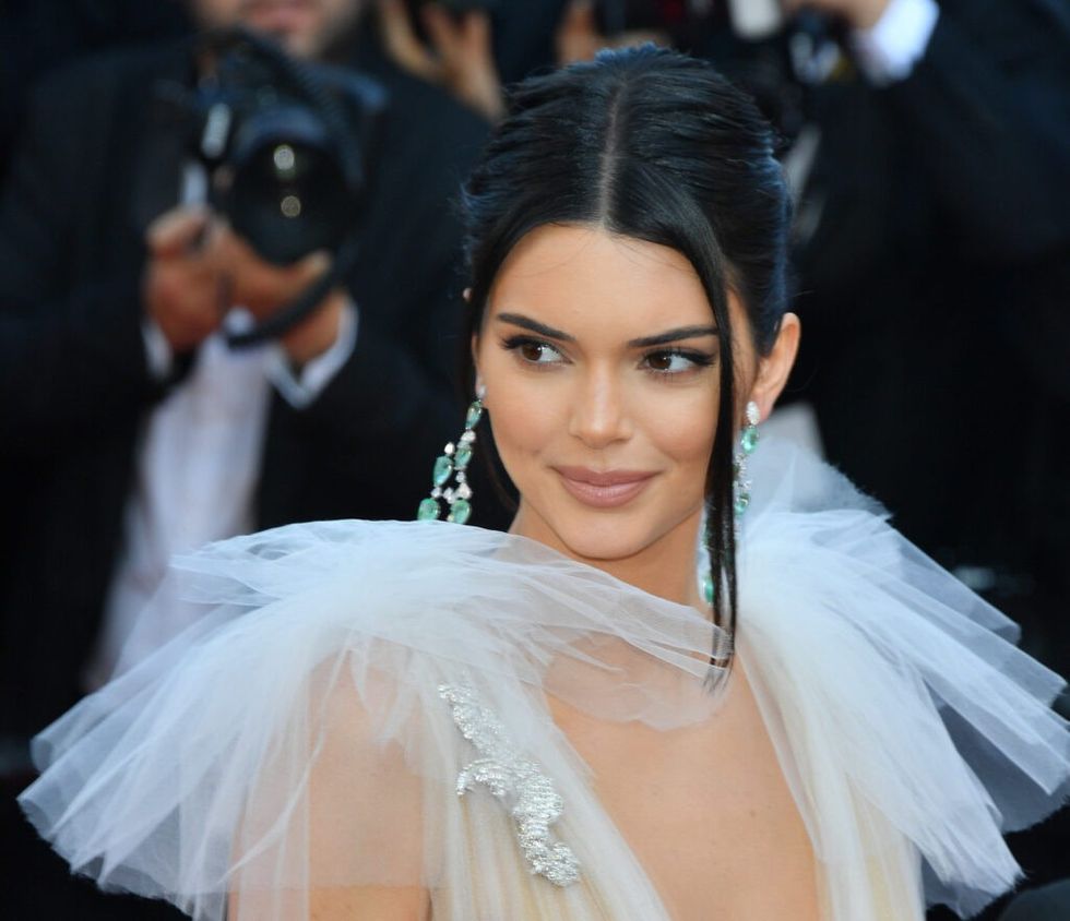 Kendall-Jenner-at-Cannes