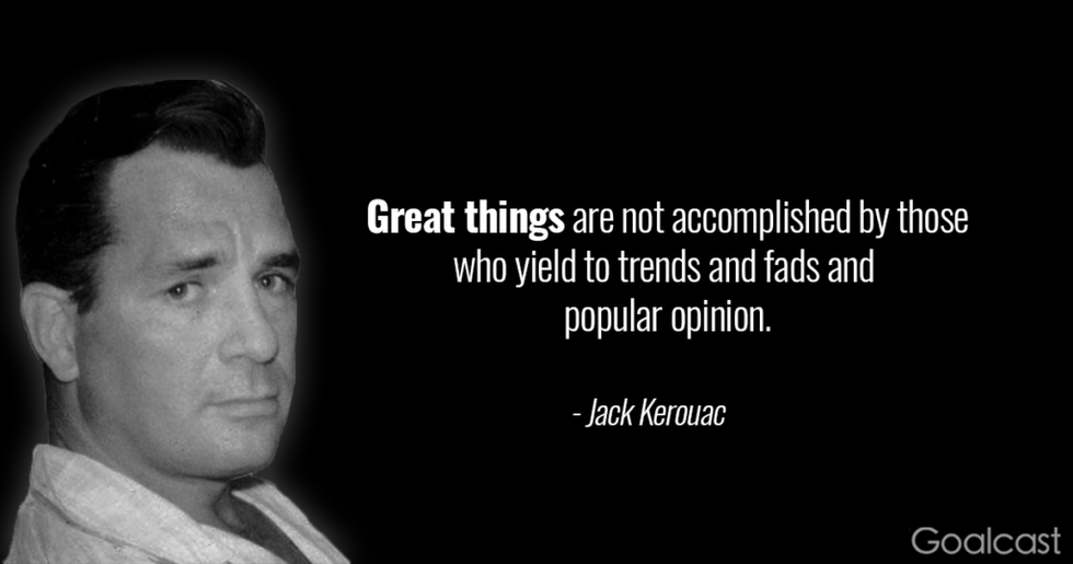 Jack-Kerouac-on-independent-thought