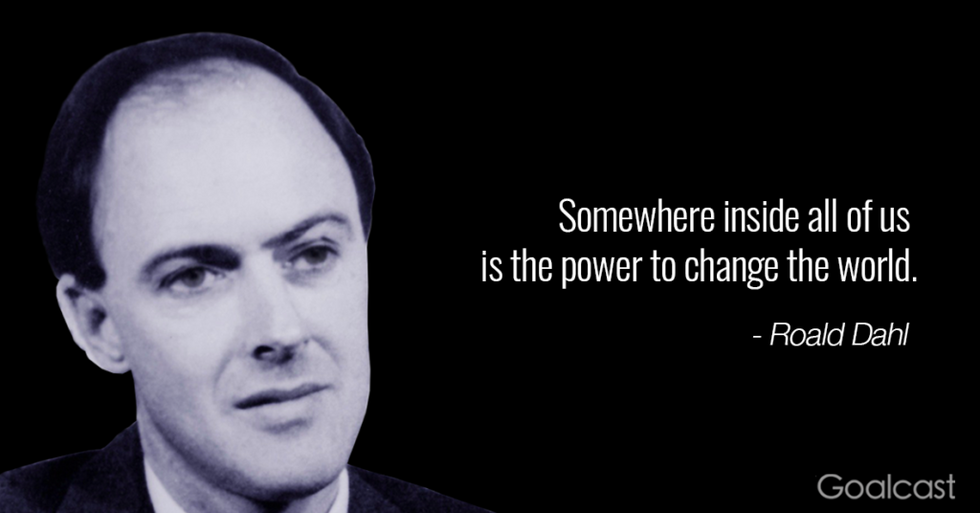 Roald-Dahl-on-the-power-to-change-the-world