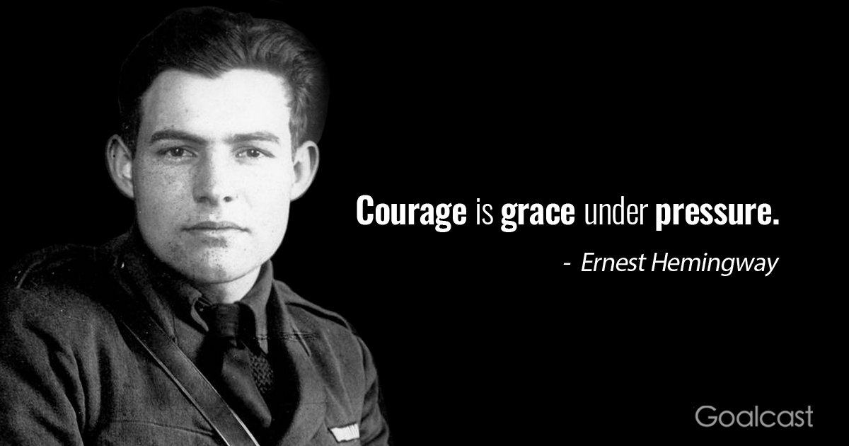 Ernest-Hemingway-on-courage