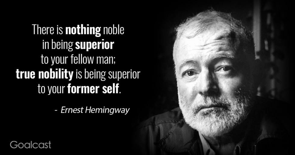 Ernest-Hemingway-on-nobility