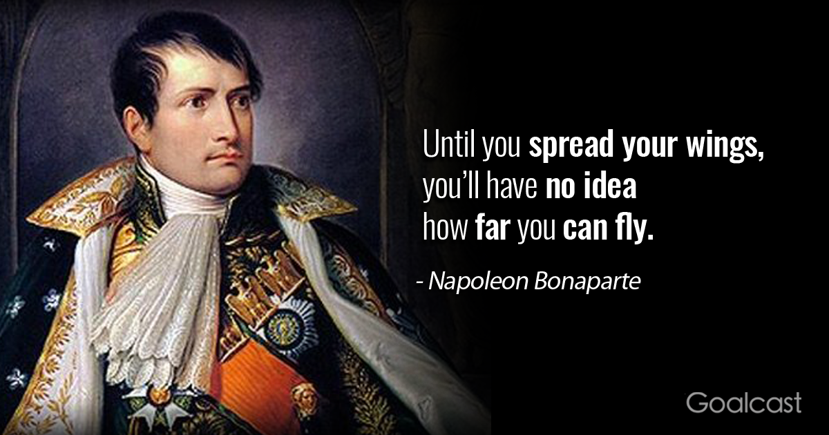 Napoleon Quote 3