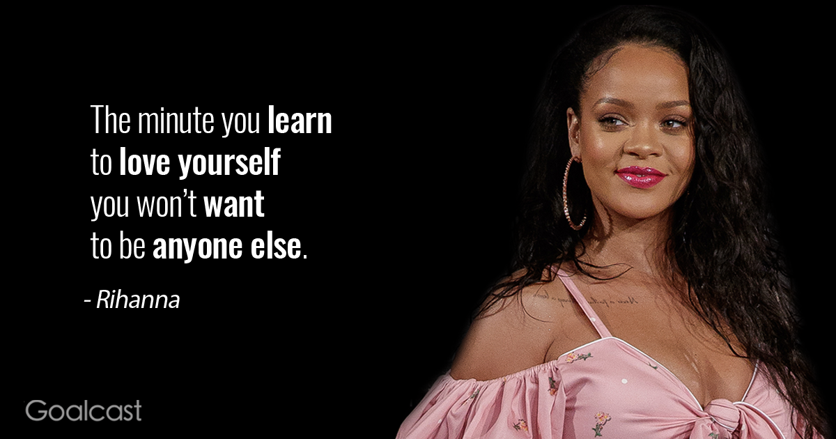 Rihanna-Quote-on-loving-yourself