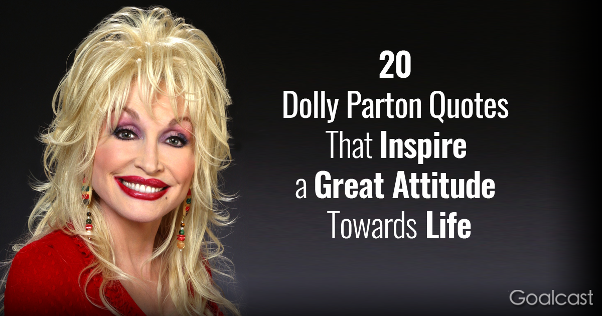 Dolly-Parton-Quotes