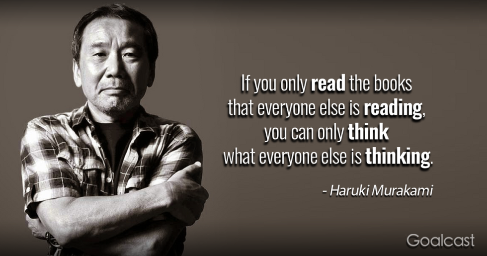 Haruki-Murakami-on-reading