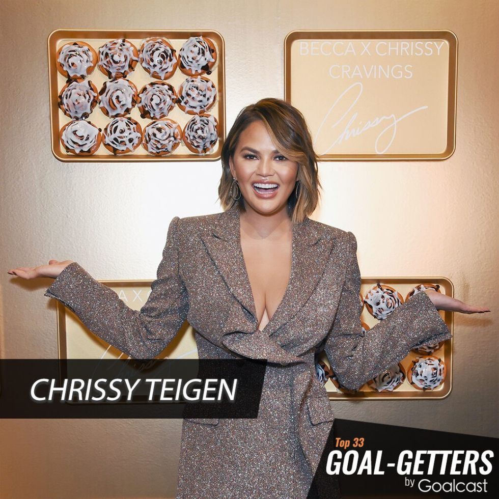 chrissy-teigen-goal-getters